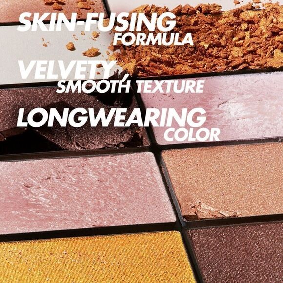 NEW! Makeup Forever ARTIST BLUSH LONGWEAR SKIN-FUSING POWDER BLUSH - Picture 7 of 14